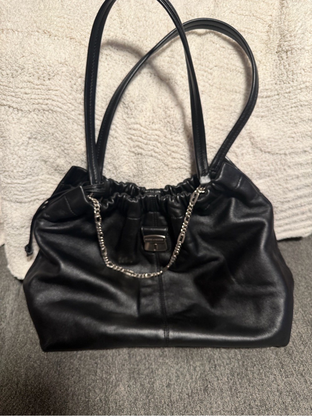 Marc Jacob’s Medium Christina Tote **NEVER USED**